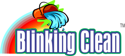 Blinking Clean